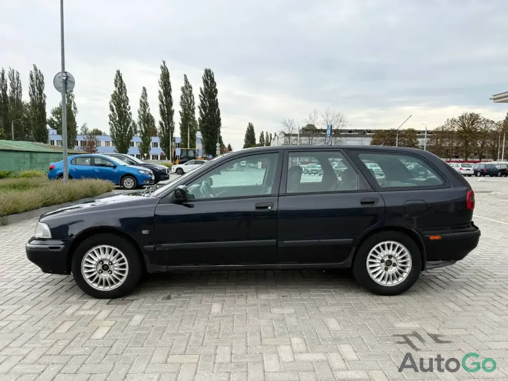 Продажа Volvo V40 I, 1997г., Гомель Гомель - изображение 3