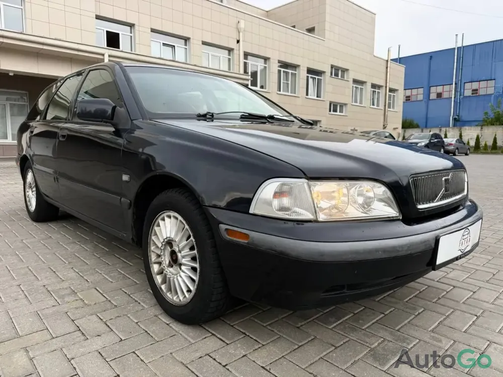 Продажа Volvo V40 I, 1997г., Гомель Гомель - изображение 11