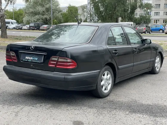 Продажа Mercedes-Benz E-klasse II (W210, S210) Рестайлинг, 2001г., Брест Брест