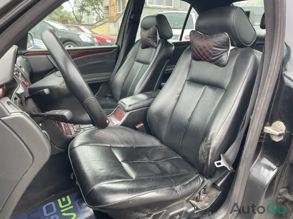 Продажа Mercedes-Benz E-klasse II (W210, S210) Рестайлинг, 2001г., Брест Брест - изображение 9