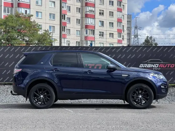 Продажа Land Rover Discovery Sport I, 2019г., Брест Брест