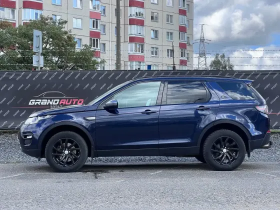 Продажа Land Rover Discovery Sport I, 2019г., Брест Брест