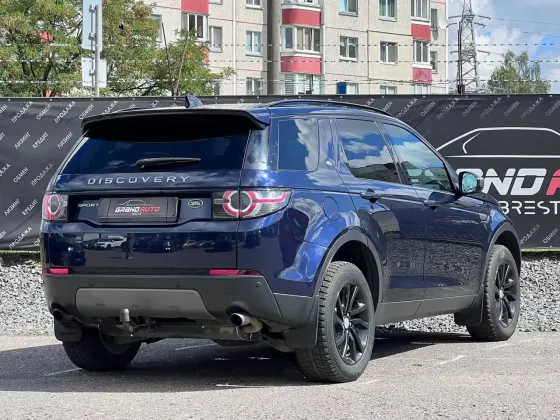 Продажа Land Rover Discovery Sport I, 2019г., Брест Брест