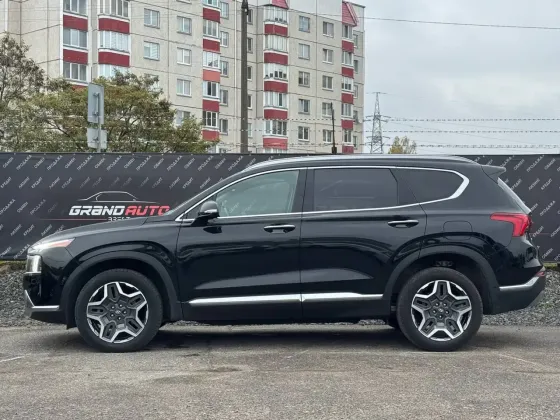 Продажа Hyundai Santa Fe IV Рестайлинг, 2023г., Брест Брест