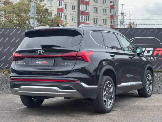 Продажа Hyundai Santa Fe IV Рестайлинг, 2023г., Брест Брест