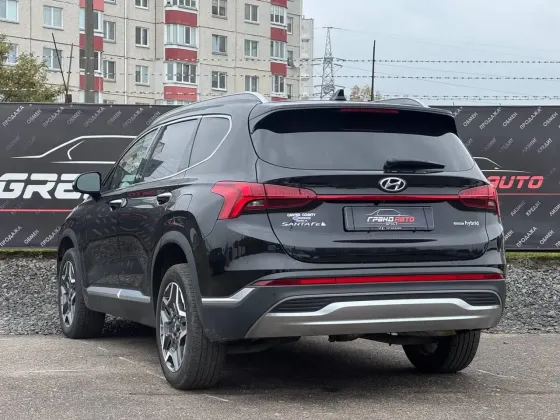 Продажа Hyundai Santa Fe IV Рестайлинг, 2023г., Брест Брест