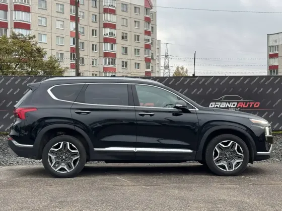 Продажа Hyundai Santa Fe IV Рестайлинг, 2023г., Брест Брест