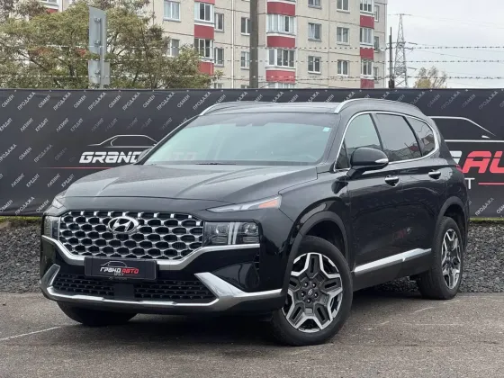 Продажа Hyundai Santa Fe IV Рестайлинг, 2023г., Брест Брест