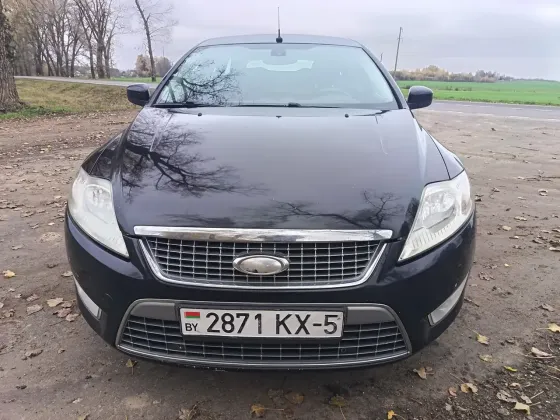 Продажа Ford Mondeo IV, 2008г., Дзержинск Дзержинск