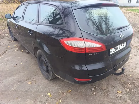 Продажа Ford Mondeo IV, 2008г., Дзержинск Дзержинск
