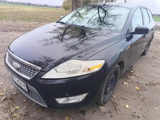 Продажа Ford Mondeo IV, 2008г., Дзержинск Дзержинск