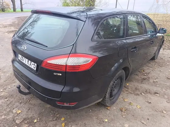 Продажа Ford Mondeo IV, 2008г., Дзержинск Дзержинск