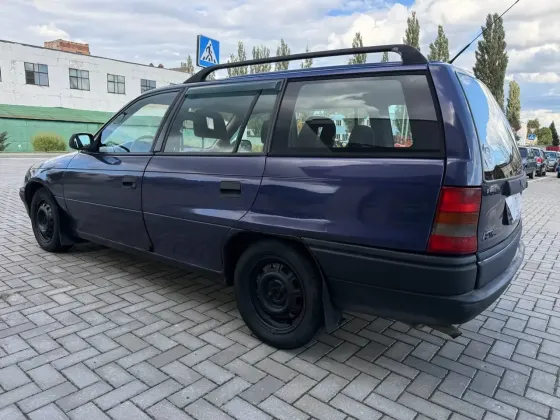 Продажа Opel Astra F, 1995г., Гомель Гомель