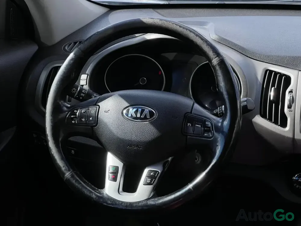 Продажа Kia Sportage III Рестайлинг, 2014г., Брест Брест - изображение 12