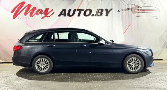 Продажа Mercedes-Benz C-klasse IV (W205), 2015г., Гродно Гродно