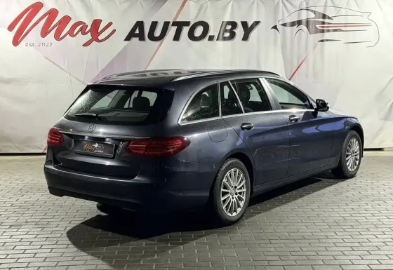 Продажа Mercedes-Benz C-klasse IV (W205), 2015г., Гродно Гродно