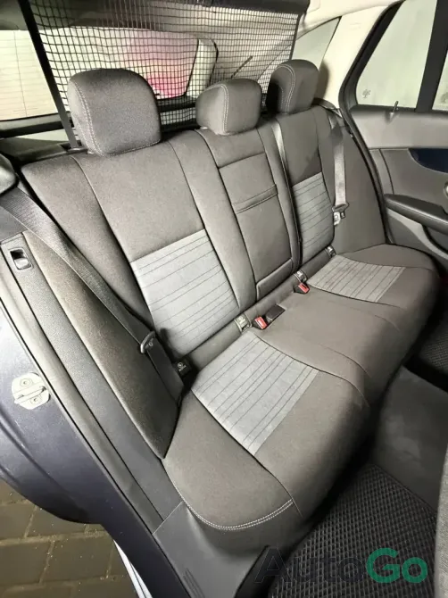 Продажа Mercedes-Benz C-klasse IV (W205), 2015г., Гродно Гродно - изображение 11