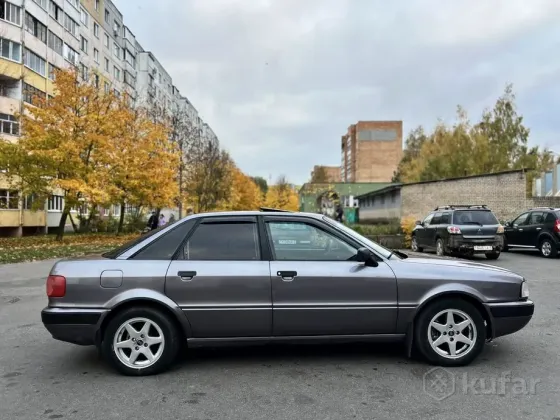Продажа Audi 80 V (B4), 1994 г., Солигорск Солигорск