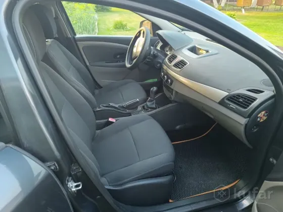 Продажа Renault Megane III, 2011 г., Солигорск Солигорск