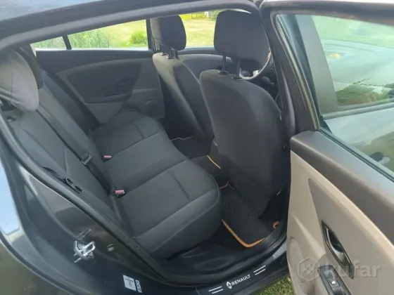 Продажа Renault Megane III, 2011 г., Солигорск Солигорск