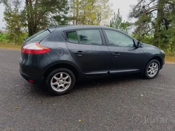 Продажа Renault Megane III, 2011 г., Солигорск Солигорск