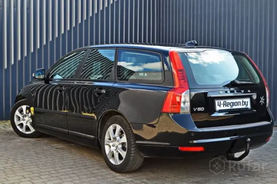Продажа Volvo V50 I Рестайлинг, 2012 г., Лида Лида