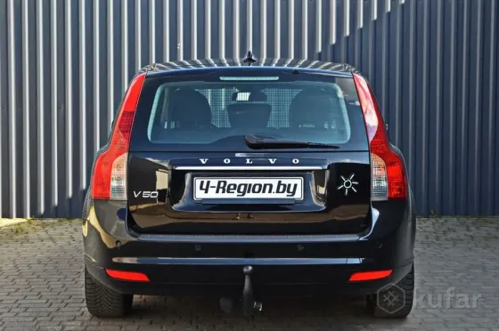 Продажа Volvo V50 I Рестайлинг, 2012 г., Лида Лида