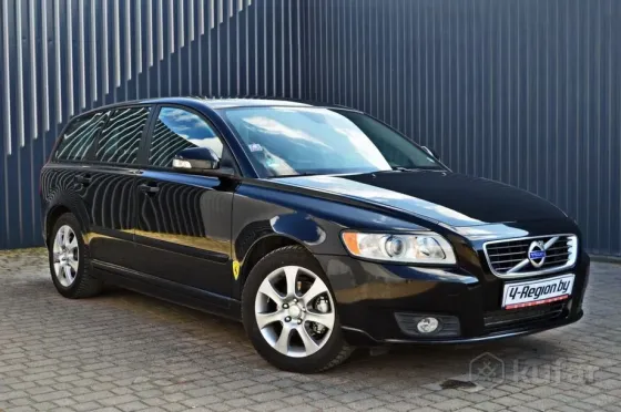 Продажа Volvo V50 I Рестайлинг, 2012 г., Лида Лида