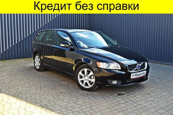 Продажа Volvo V50 I Рестайлинг, 2012 г., Лида Лида