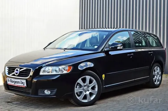 Продажа Volvo V50 I Рестайлинг, 2012 г., Лида Лида