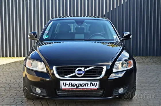 Продажа Volvo V50 I Рестайлинг, 2012 г., Лида Лида