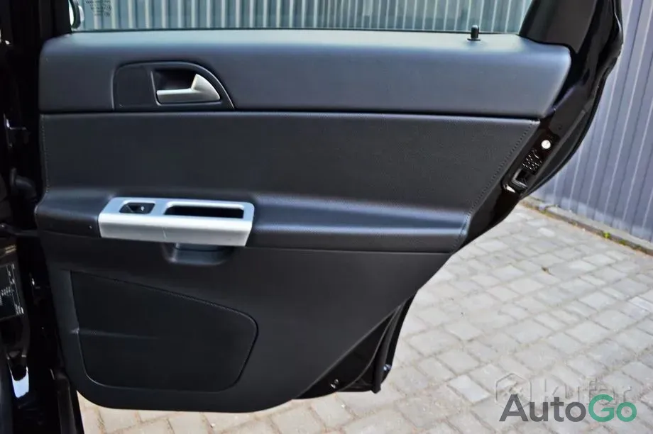 Продажа Volvo V50 I Рестайлинг, 2012 г., Лида Лида - изображение 10