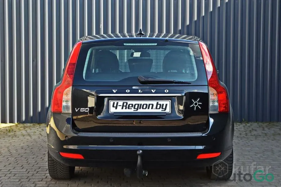 Продажа Volvo V50 I Рестайлинг, 2012 г., Лида Лида - изображение 6