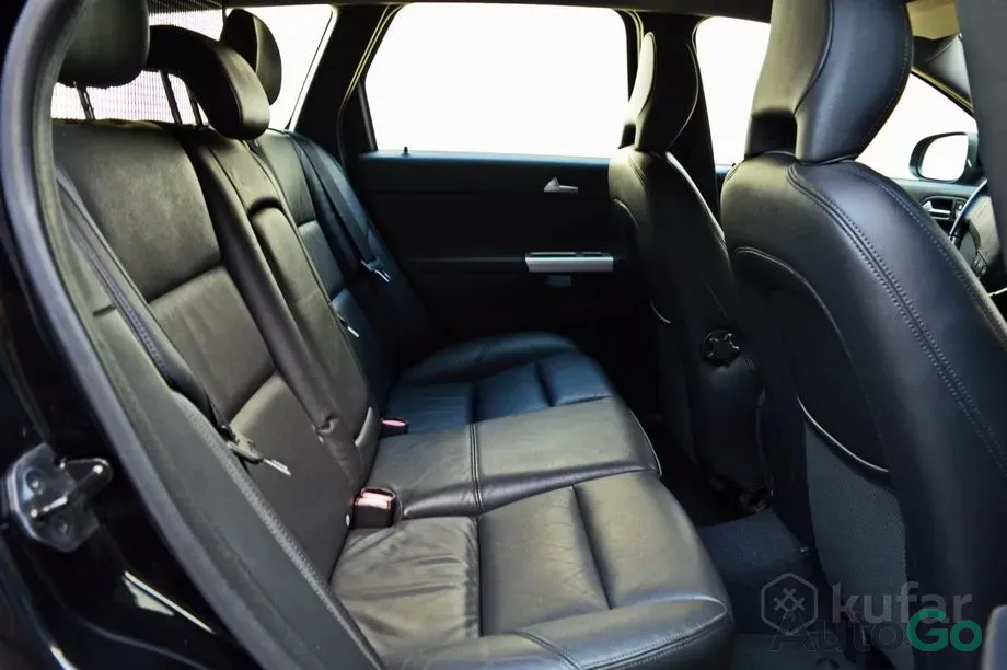 Продажа Volvo V50 I Рестайлинг, 2012 г., Лида Лида - изображение 11