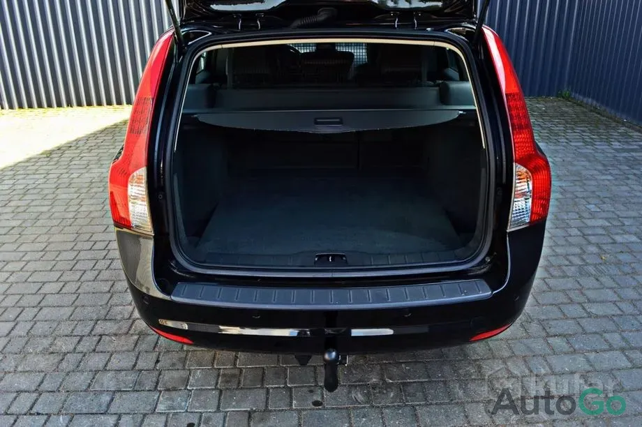 Продажа Volvo V50 I Рестайлинг, 2012 г., Лида Лида - изображение 12
