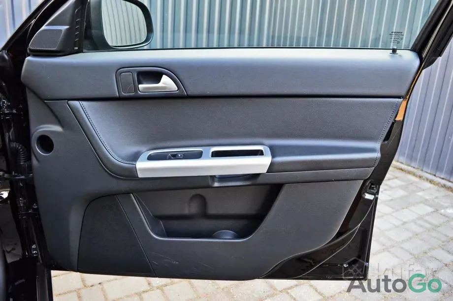 Продажа Volvo V50 I Рестайлинг, 2012 г., Лида Лида - изображение 8