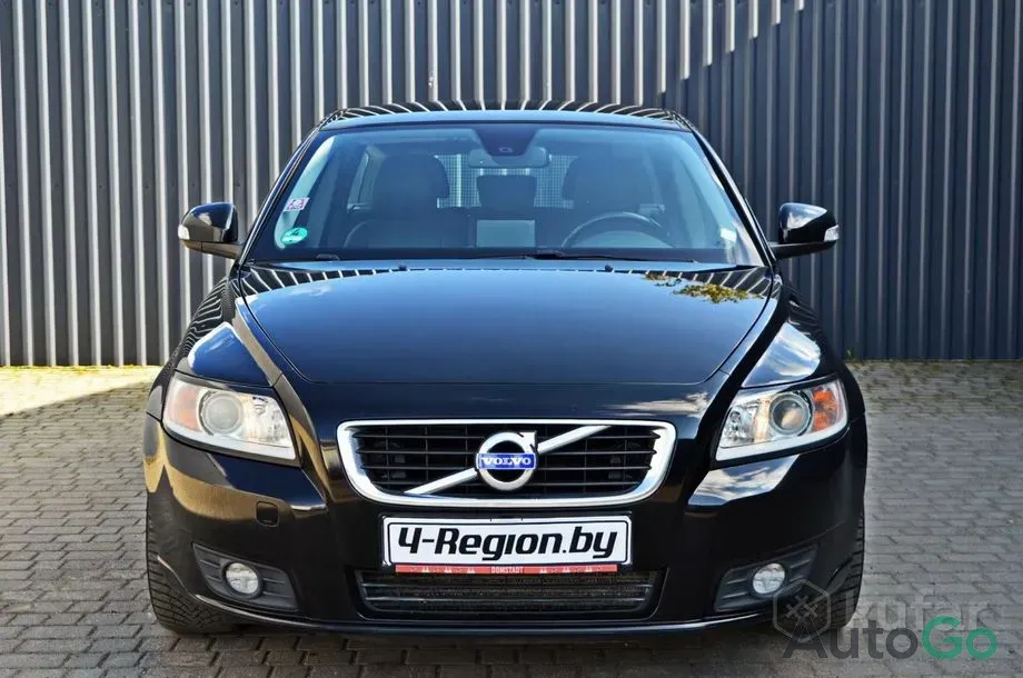 Продажа Volvo V50 I Рестайлинг, 2012 г., Лида Лида - изображение 3