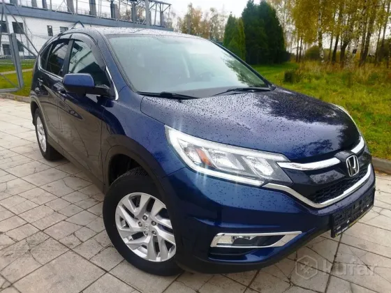 Продажа Honda CR-V IV Рестайлинг, 2015 г., Минск Минск
