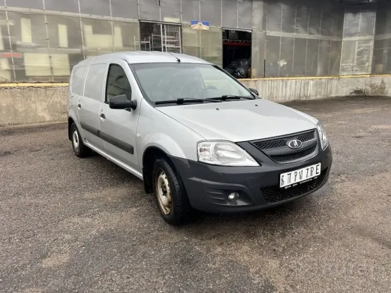 Продажа ВАЗ Largus I, 2018 г., Минск Минск