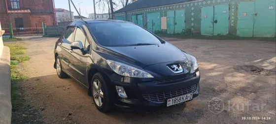 Продажа Peugeot 308 I, 2010 г., Орша Орша