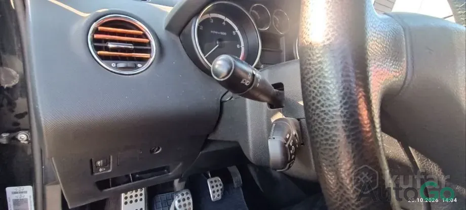 Продажа Peugeot 308 I, 2010 г., Орша Орша - изображение 2