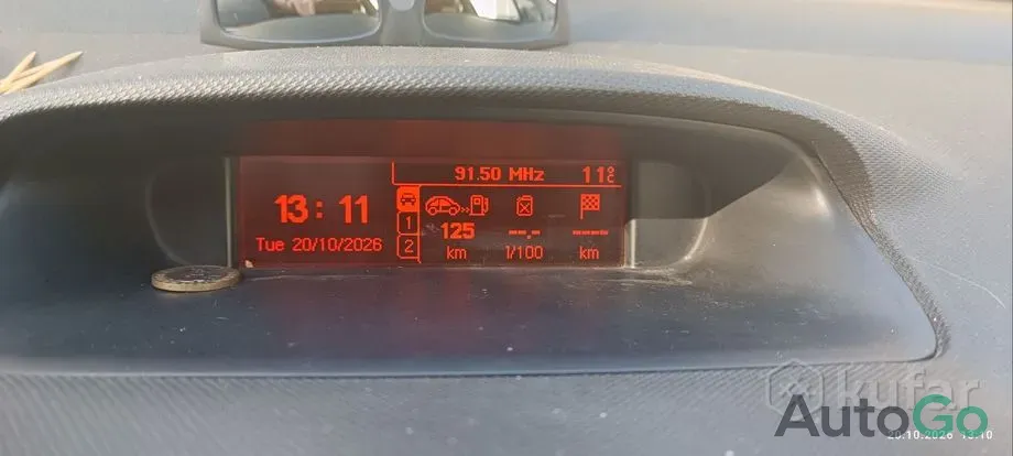 Продажа Peugeot 308 I, 2010 г., Орша Орша - изображение 7