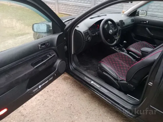 Продажа Volkswagen Golf IV, 1999 г., Смолевичи Смолевичи