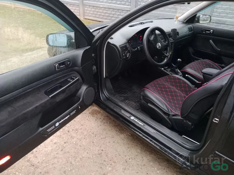 Продажа Volkswagen Golf IV, 1999 г., Смолевичи Смолевичи - изображение 3