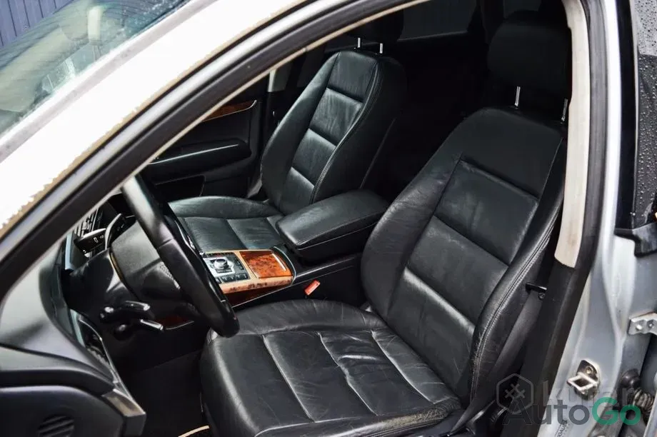 Продажа Audi A6 III (C6) Рестайлинг, 2005 г., Лида Лида - изображение 12