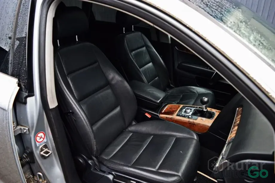 Продажа Audi A6 III (C6) Рестайлинг, 2005 г., Лида Лида - изображение 10