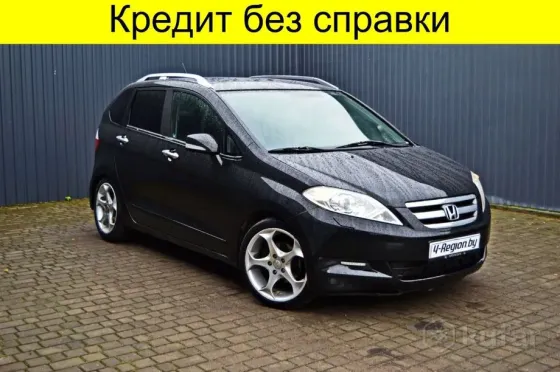 Продажа Honda FR-V FR-V, 2005 г., Лида Лида