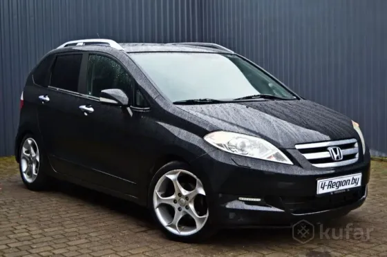 Продажа Honda FR-V FR-V, 2005 г., Лида Лида