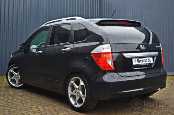 Продажа Honda FR-V FR-V, 2005 г., Лида Лида