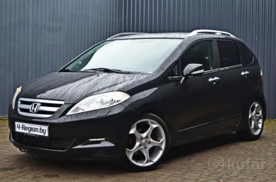 Продажа Honda FR-V FR-V, 2005 г., Лида Лида